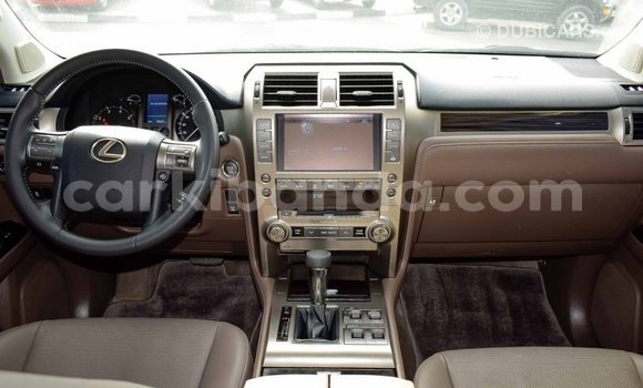 Gura Imported Lexus GX White Imodoka i Import - Dubai mu Uganda Gura Imported Lexus GX White Imodoka i Import - Dubai mu Uganda