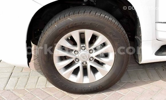 Gura Imported Lexus GX White Imodoka i Import - Dubai mu Uganda Gura Imported Lexus GX White Imodoka i Import - Dubai mu Uganda