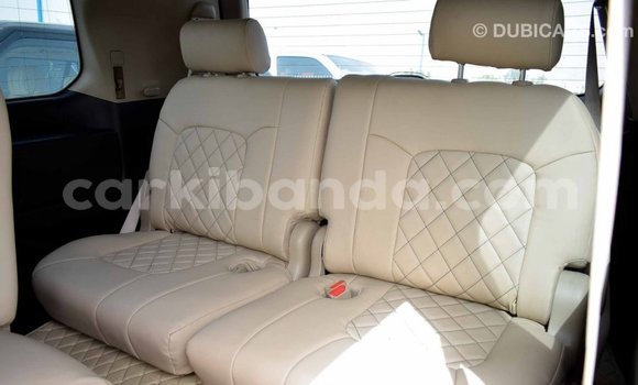 Nunua Imported Toyota Land Cruiser Nyingine Gari ndani ya Import - Dubai nchini Uganda Nunua Imported Toyota Land Cruiser Nyingine Gari ndani ya Import - Dubai nchini Uganda