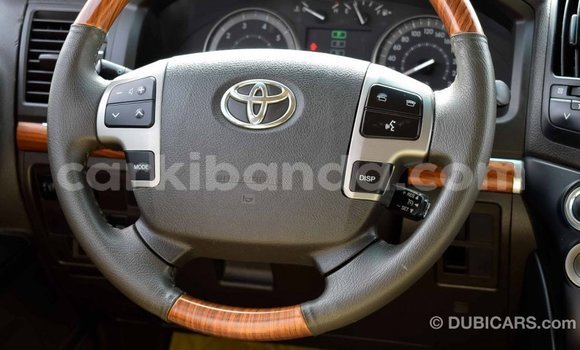 Nunua Imported Toyota Land Cruiser Nyingine Gari ndani ya Import - Dubai nchini Uganda Nunua Imported Toyota Land Cruiser Nyingine Gari ndani ya Import - Dubai nchini Uganda