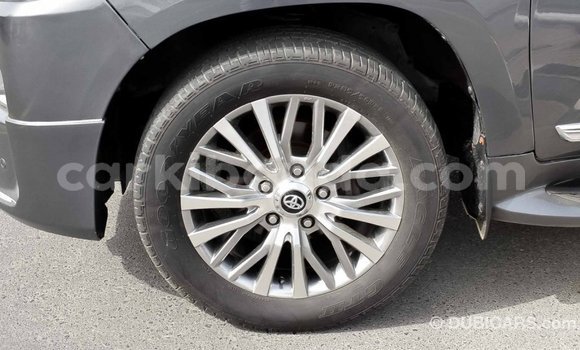 Nunua Imported Toyota Land Cruiser Nyingine Gari ndani ya Import - Dubai nchini Uganda Nunua Imported Toyota Land Cruiser Nyingine Gari ndani ya Import - Dubai nchini Uganda