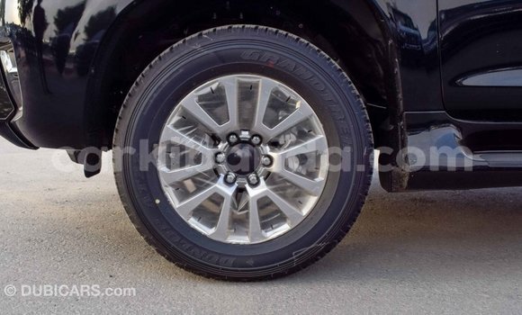 Acheter Import Voiture Toyota Prado Noir à Import - Dubai, Ouganda Acheter Import Voiture Toyota Prado Noir à Import - Dubai, Ouganda