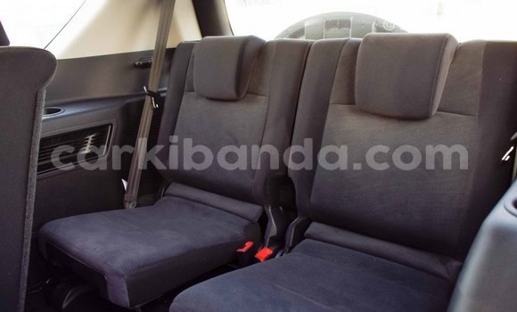 Acheter Import Voiture Toyota Prado Noir à Import - Dubai, Ouganda Acheter Import Voiture Toyota Prado Noir à Import - Dubai, Ouganda