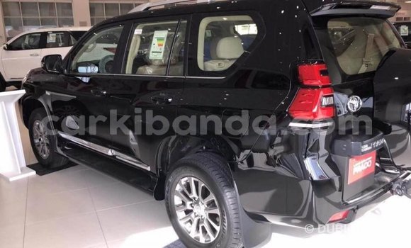 Buy Import Toyota Prado Black Car in Import - Dubai in Uganda Buy Import Toyota Prado Black Car in Import - Dubai in Uganda