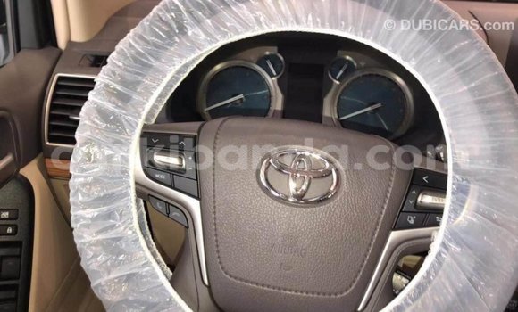 Buy Import Toyota Prado Black Car in Import - Dubai in Uganda Buy Import Toyota Prado Black Car in Import - Dubai in Uganda