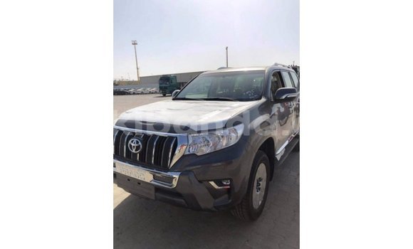 Buy Import Toyota Prado Other Car in Import - Dubai in Uganda Buy Import Toyota Prado Other Car in Import - Dubai in Uganda