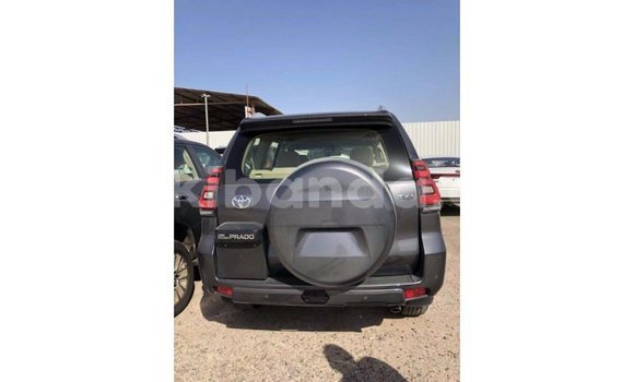 Buy Import Toyota Prado Other Car in Import - Dubai in Uganda Buy Import Toyota Prado Other Car in Import - Dubai in Uganda