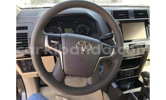 Buy Import Toyota Prado Other Car in Import - Dubai in Uganda Buy Import Toyota Prado Other Car in Import - Dubai in Uganda