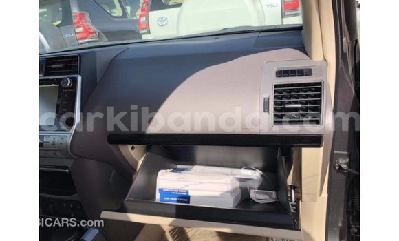 Buy Import Toyota Prado Other Car in Import - Dubai in Uganda Buy Import Toyota Prado Other Car in Import - Dubai in Uganda