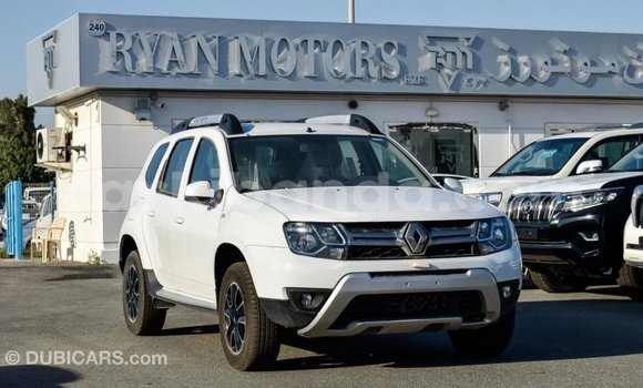 Buy Import Renault Duster White Car in Import - Dubai in Uganda Buy Import Renault Duster White Car in Import - Dubai in Uganda