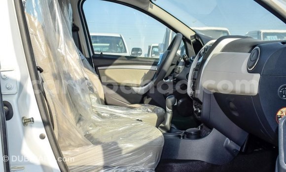 Buy Import Renault Duster White Car in Import - Dubai in Uganda Buy Import Renault Duster White Car in Import - Dubai in Uganda