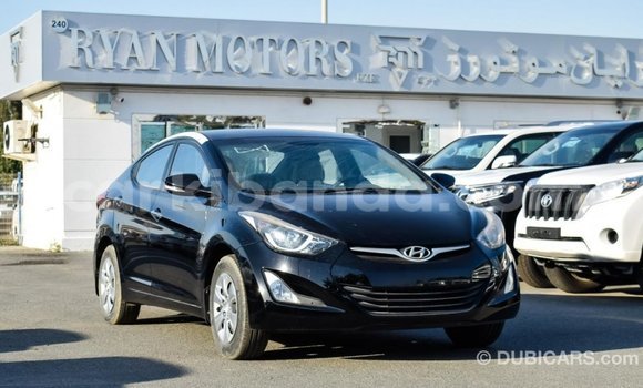 Gura Imported Hyundai Elantra Black Imodoka i Import - Dubai mu Uganda Gura Imported Hyundai Elantra Black Imodoka i Import - Dubai mu Uganda