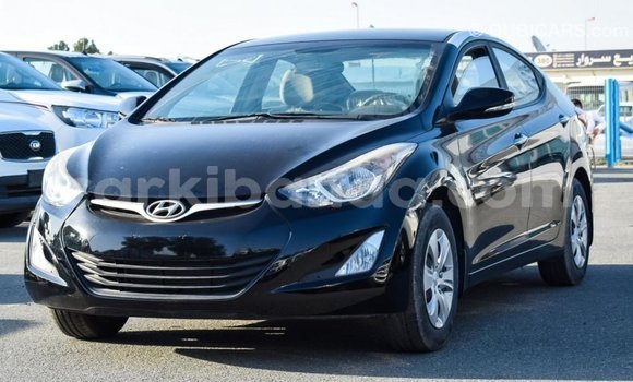 Gura Imported Hyundai Elantra Black Imodoka i Import - Dubai mu Uganda Gura Imported Hyundai Elantra Black Imodoka i Import - Dubai mu Uganda
