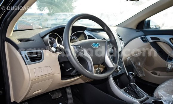 Gura Imported Hyundai Elantra Black Imodoka i Import - Dubai mu Uganda Gura Imported Hyundai Elantra Black Imodoka i Import - Dubai mu Uganda