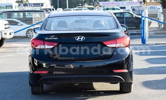 Gura Imported Hyundai Elantra Black Imodoka i Import - Dubai mu Uganda Gura Imported Hyundai Elantra Black Imodoka i Import - Dubai mu Uganda