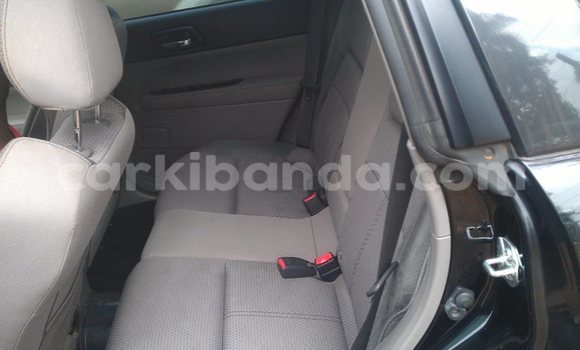 Acheter Occasion Voiture Subaru Outback Noir à Arua, Ouganda Acheter Occasion Voiture Subaru Outback Noir à Arua, Ouganda