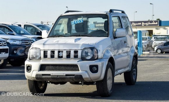 Acheter Import Voiture Suzuki Jimny Autre à Import - Dubai, Ouganda Acheter Import Voiture Suzuki Jimny Autre à Import - Dubai, Ouganda