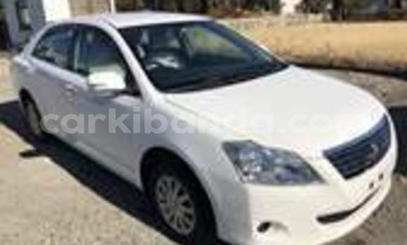 Buy Used Toyota Premio White Car in Kampala in Uganda Buy Used Toyota Premio White Car in Kampala in Uganda