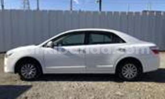 Buy Used Toyota Premio White Car in Kampala in Uganda Buy Used Toyota Premio White Car in Kampala in Uganda