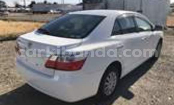 Buy Used Toyota Premio White Car in Kampala in Uganda Buy Used Toyota Premio White Car in Kampala in Uganda