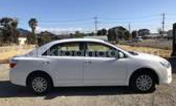 Buy Used Toyota Premio White Car in Kampala in Uganda Buy Used Toyota Premio White Car in Kampala in Uganda