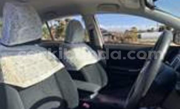 Buy Used Toyota Premio White Car in Kampala in Uganda Buy Used Toyota Premio White Car in Kampala in Uganda