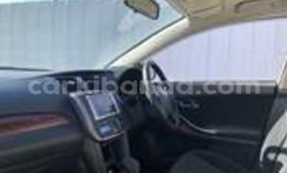 Buy Used Toyota Premio White Car in Kampala in Uganda Buy Used Toyota Premio White Car in Kampala in Uganda