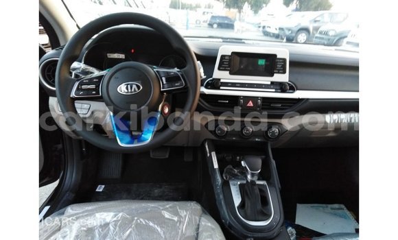 Gura Imported Kia Cerato Black Imodoka i Import - Dubai mu Uganda Gura Imported Kia Cerato Black Imodoka i Import - Dubai mu Uganda