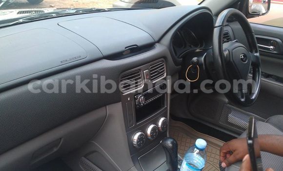 Acheter Occasion Voiture Subaru Outback Noir à Arua, Ouganda Acheter Occasion Voiture Subaru Outback Noir à Arua, Ouganda