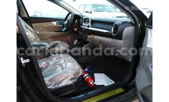 Gura Imported Kia Cerato Black Imodoka i Import - Dubai mu Uganda Gura Imported Kia Cerato Black Imodoka i Import - Dubai mu Uganda
