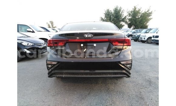 Gura Imported Kia Cerato Black Imodoka i Import - Dubai mu Uganda Gura Imported Kia Cerato Black Imodoka i Import - Dubai mu Uganda