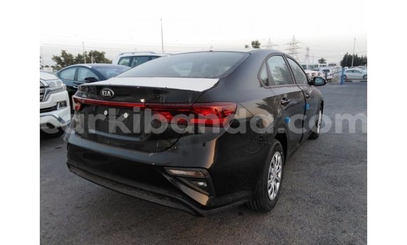 Gura Imported Kia Cerato Black Imodoka i Import - Dubai mu Uganda Gura Imported Kia Cerato Black Imodoka i Import - Dubai mu Uganda