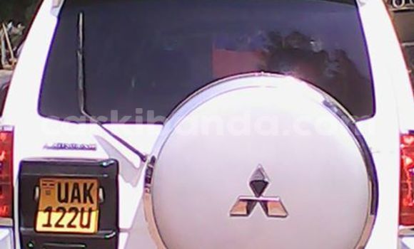 Buy Used Mitsubishi Carisma Black Car in Arua in Uganda