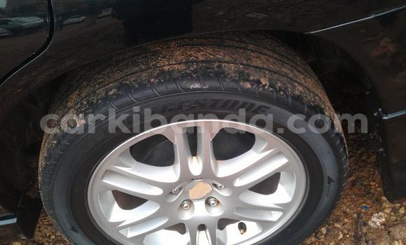 Acheter Occasion Voiture Subaru Outback Noir à Arua, Ouganda Acheter Occasion Voiture Subaru Outback Noir à Arua, Ouganda