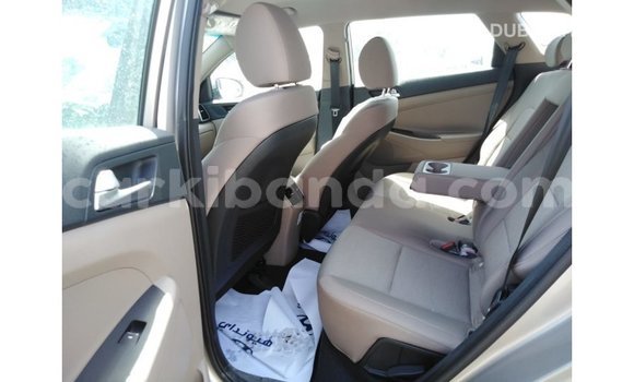 Gura Imported Hyundai Tucson Other Imodoka i Import - Dubai mu Uganda Gura Imported Hyundai Tucson Other Imodoka i Import - Dubai mu Uganda