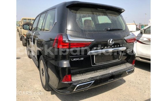 Gura Imported Lexus LX Black Imodoka i Import - Dubai mu Uganda Gura Imported Lexus LX Black Imodoka i Import - Dubai mu Uganda