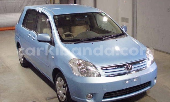 Acheter Import Voiture Toyota Raum Bleu à Kampala, Ouganda Acheter Import Voiture Toyota Raum Bleu à Kampala, Ouganda