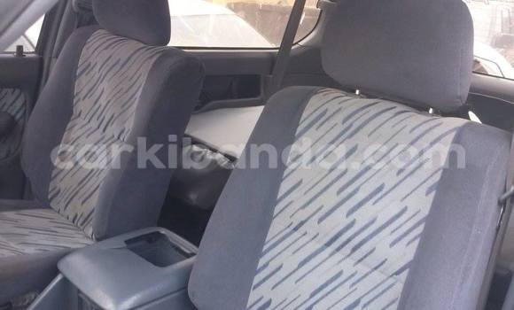 Gura Yakoze Toyota Prado Blue Imodoka i Arua mu Uganda Gura Yakoze Toyota Prado Blue Imodoka i Arua mu Uganda