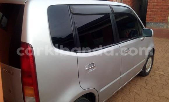 Buy Used Honda Accord Silver Car in Arua in Uganda