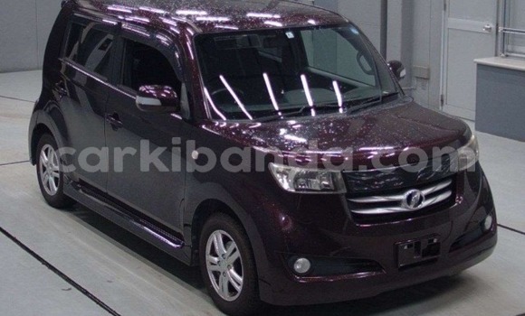 Acheter Import Voiture Toyota bB Autre à Kampala, Ouganda Acheter Import Voiture Toyota bB Autre à Kampala, Ouganda