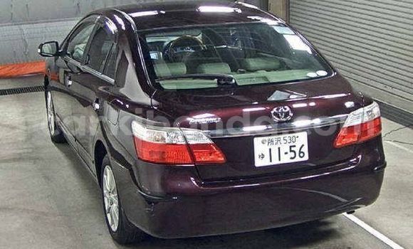 Buy Used Toyota Premio Brown Car in Kampala in Uganda Buy Used Toyota Premio Brown Car in Kampala in Uganda