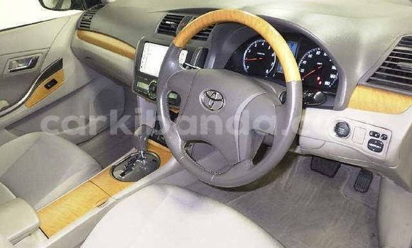 Buy Used Toyota Premio Brown Car in Kampala in Uganda Buy Used Toyota Premio Brown Car in Kampala in Uganda