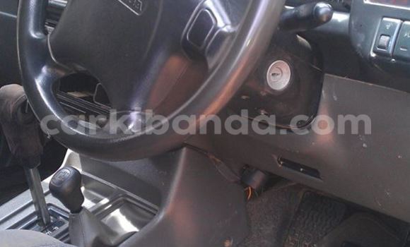 Acheter Occasion Voiture Isuzu D–MAX à Arua, Ouganda Acheter Occasion Voiture Isuzu D–MAX à Arua, Ouganda