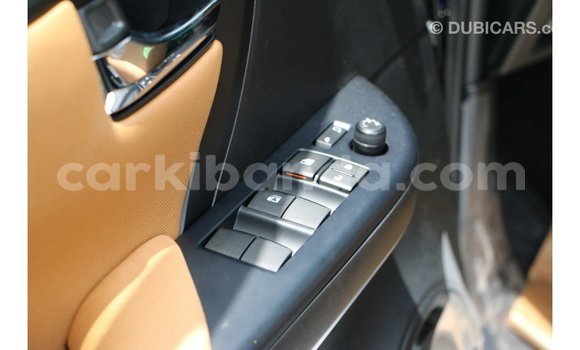 Buy Import Toyota Fortuner Black Car in Import - Dubai in Uganda Buy Import Toyota Fortuner Black Car in Import - Dubai in Uganda