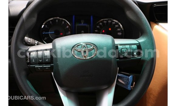 Buy Import Toyota Fortuner Black Car in Import - Dubai in Uganda Buy Import Toyota Fortuner Black Car in Import - Dubai in Uganda