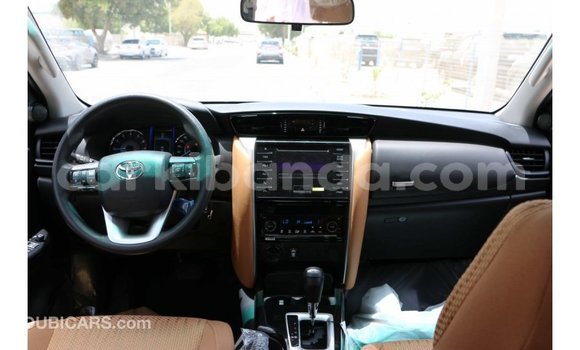 Buy Import Toyota Fortuner Black Car in Import - Dubai in Uganda Buy Import Toyota Fortuner Black Car in Import - Dubai in Uganda