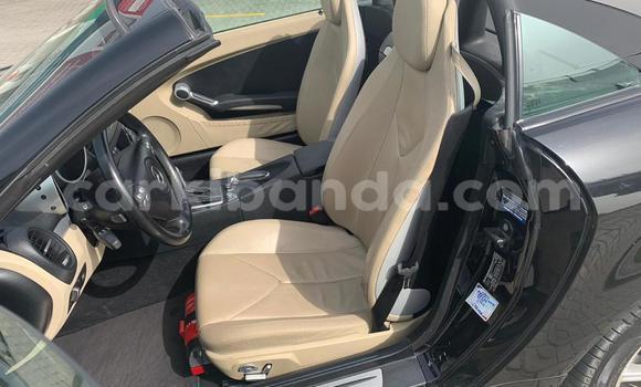 Buy Used Mercedes‒Benz SLK–Class Black Car in Import - Dubai in Uganda Buy Used Mercedes‒Benz SLK–Class Black Car in Import - Dubai in Uganda