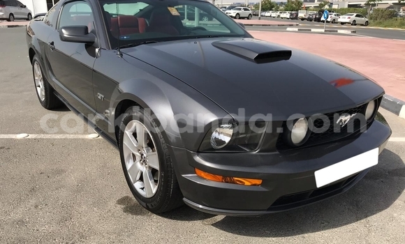 Buy Import Ford Mustang Black Car in Import - Dubai in Uganda Buy Import Ford Mustang Black Car in Import - Dubai in Uganda