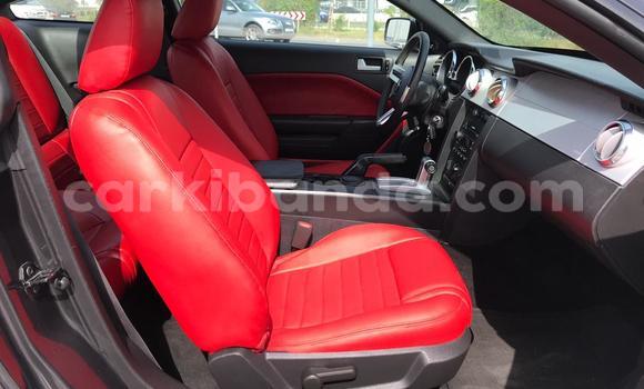 Buy Import Ford Mustang Black Car in Import - Dubai in Uganda Buy Import Ford Mustang Black Car in Import - Dubai in Uganda