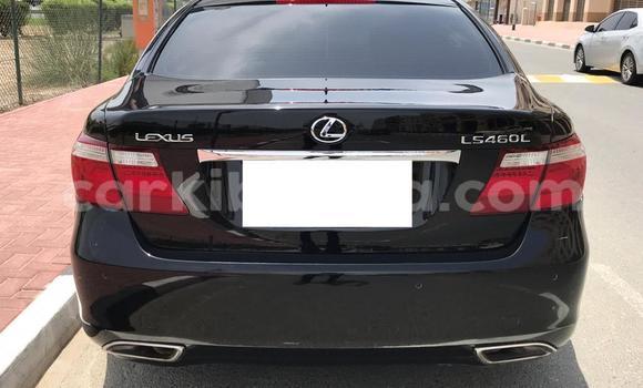 Buy Used Lexus LS Black Car in Import - Dubai in Uganda Buy Used Lexus LS Black Car in Import - Dubai in Uganda